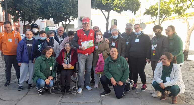 Visita guiada por el centro histórico de Sanlúcar de Barrameda